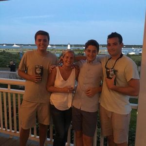 Meet your Posher, Jake